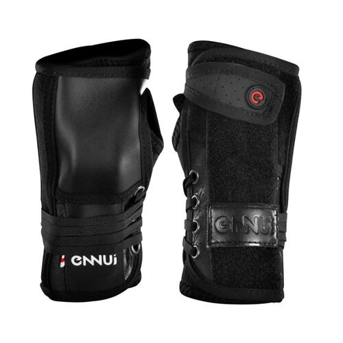 Ennui Wrist Guard City Brace III Black [Size: Mens Small]