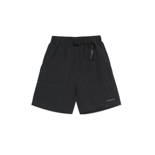Polar Shorts Hike Vintage Black [Size: Mens Small] [Colour: Black]