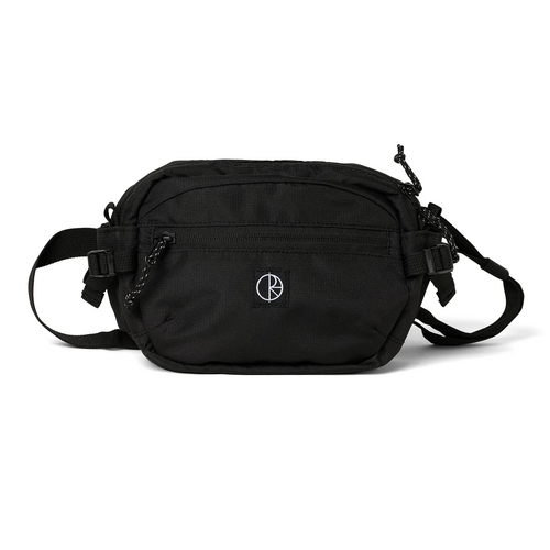 Polar Bag Resa Hip Bag Black
