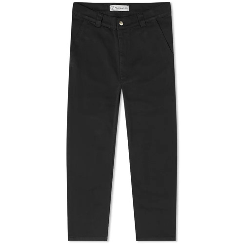 Polar Skate Co. 40! Pants Black 34/32