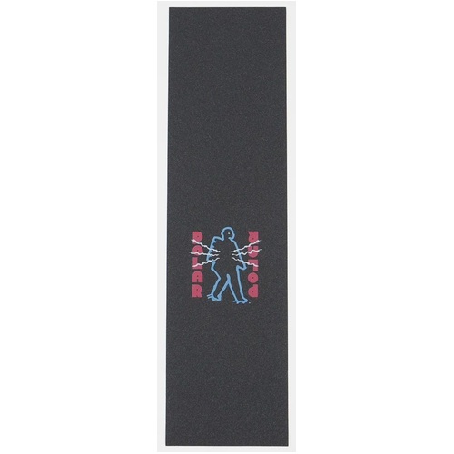 Polar Skate Co Griptape Electric Man