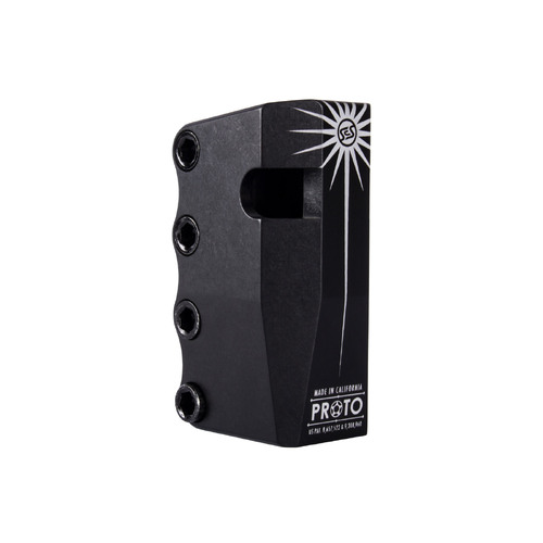 PROTO Sentinel Clamp SCS Black Standard