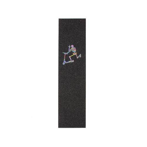 Proto Scooter Grip Skeleton