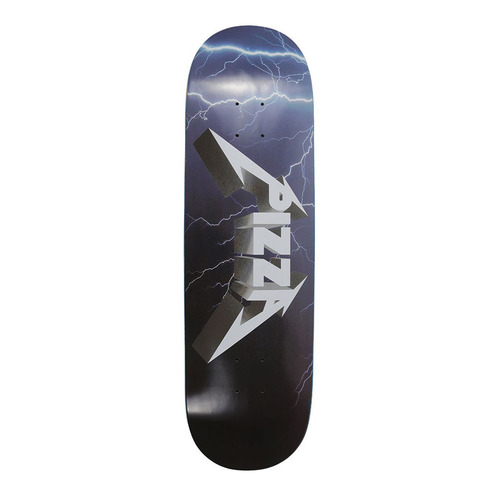 Pizza Deck Metal 8.5 Black