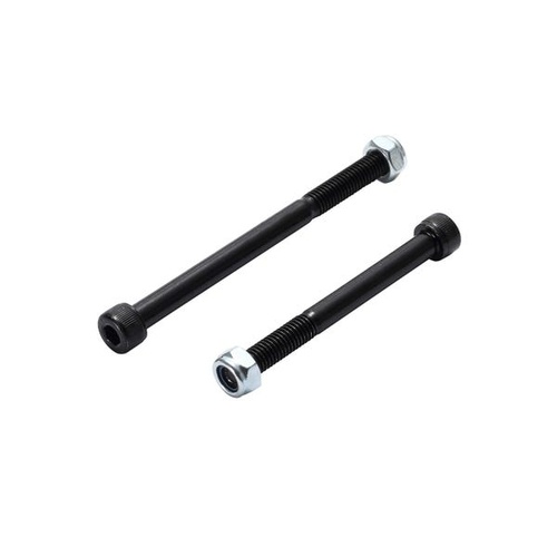 Envy Peg Axles Double Sided Set