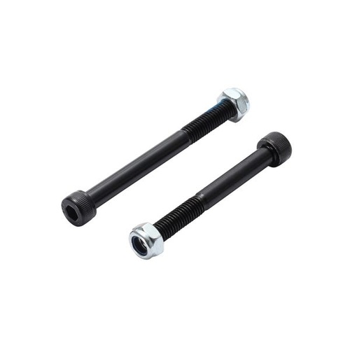 Envy Peg Axles Single Sided Set