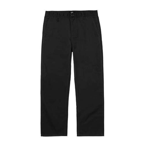 Huf Pants Boyd Black [Size: 30 inch Waist]