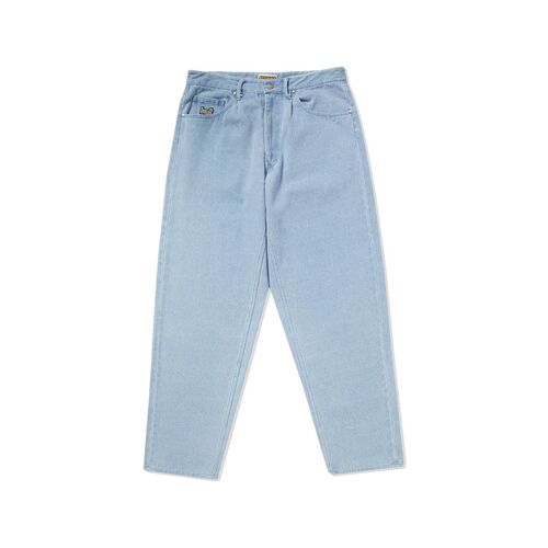 Huf Pants Cromer Light Blue [Size: 28 inch Waist]