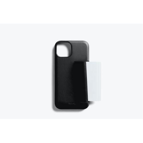 Bellroy Phone Case iphone 13 3 Card Black