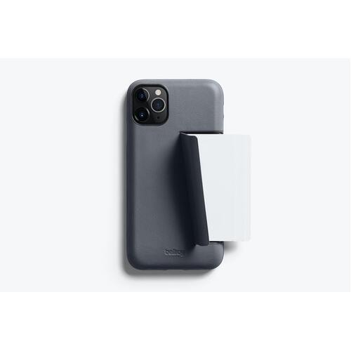 Bellroy Phone iPhone 11 Pro 3 Card Graphite
