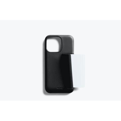 Bellroy Phone Case iphone 13 Pro 3 Card Black