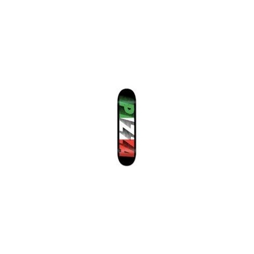 Pizza Deck Speedy Black 8.5