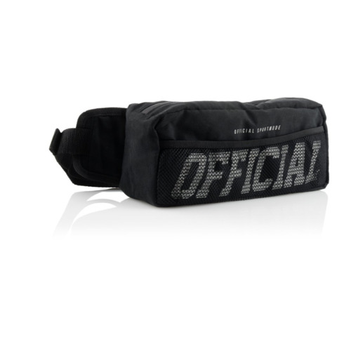 Official Bag Shoulder Bag Melrose Black