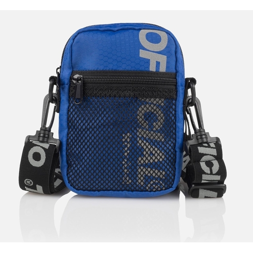Official Bag EDC Utility Blue