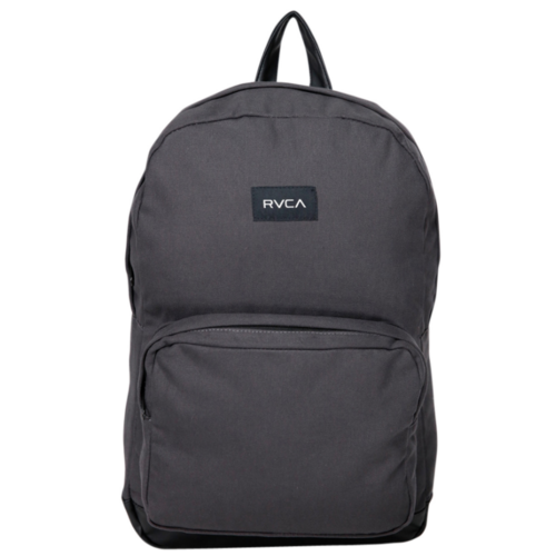 RVCA Backpack Focus Pirate Black