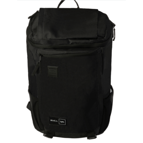 RVCA Backpack Voyage IV Black