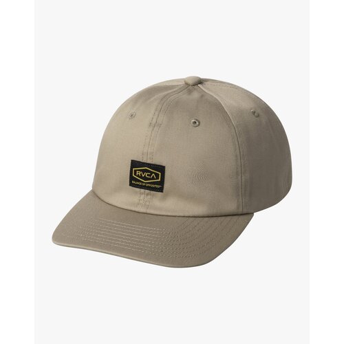 RVCA Hat Dayshift Khaki