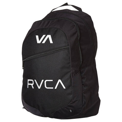 RVCA Backpack Pack IV Black