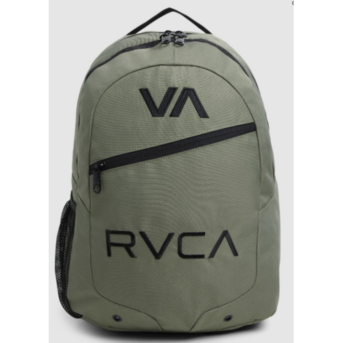 RVCA Backpack Pack IV Fatigue