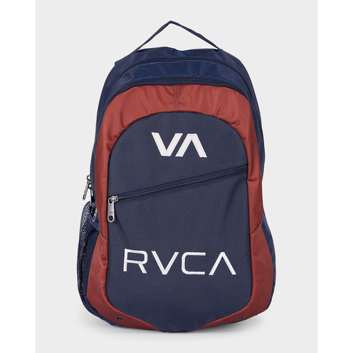 RVCA Backpack Pack IV Navy