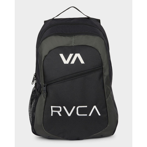 RVCA Backpack IV Military Black