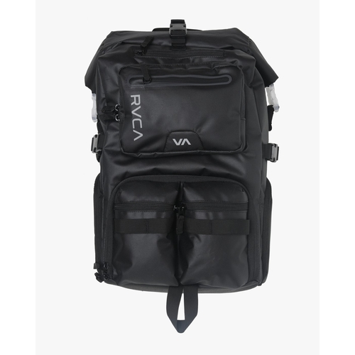 rvca zak noyle camera bag backpack