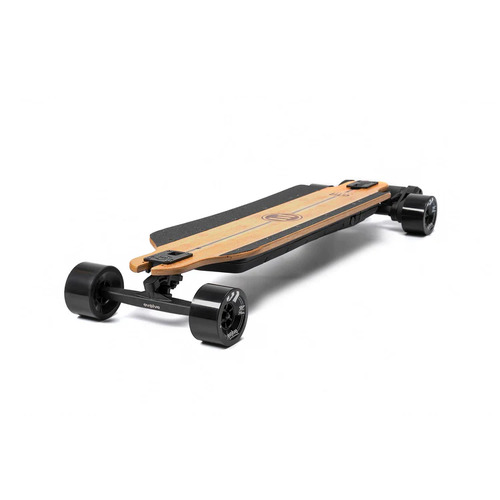 Evolve GTR Bamboo Series 2 Street Electric Skateboard
