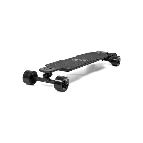Evolve GTR Carbon Series 2 Street Electric Skateboard