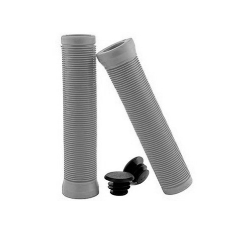 RYFE Tracer Scooter Grips Grey