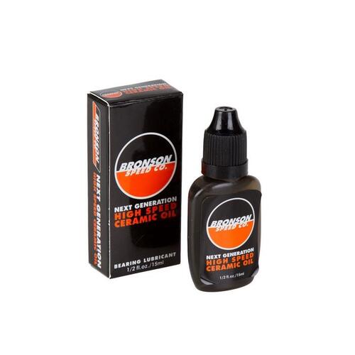 Bronson Bearings Oil Next Generation Ceramic Oil