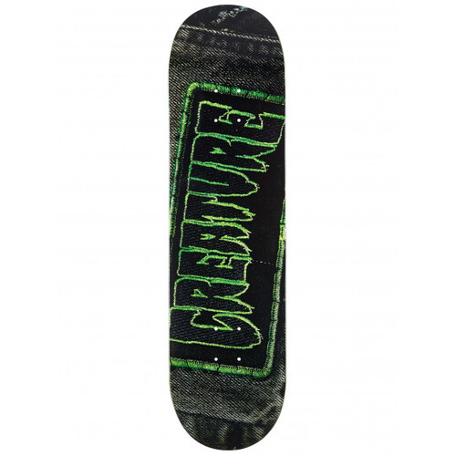 Creature Deck Patched LG 8.375 x 32.25