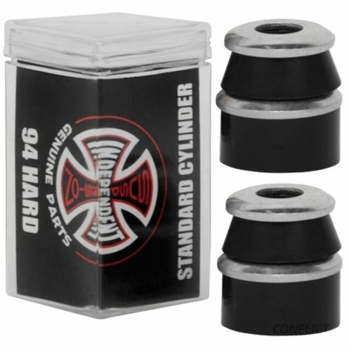 Independent Bushings Cylinder Hard 94a