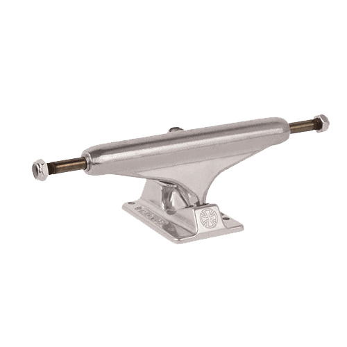 Independent Trucks Hollow Standard Silver 144