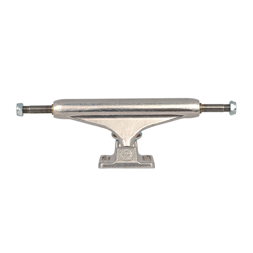 Independent Trucks Hollow Standard Baseplate Silver 169