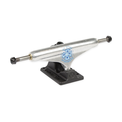 Independent Trucks Milton Martinez Silver/Black 139