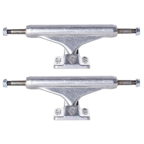 Independent Trucks Mid Silver 129