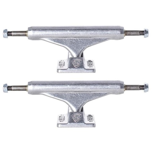 Independent Trucks Mid Silver 139 (8.0 Inch Width)
