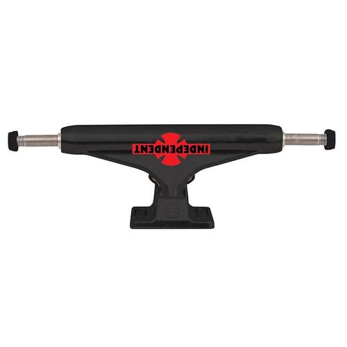 Independent Trucks OGBC Flat Black 139
