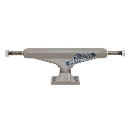 Independent Trucks Reynolds Hollow Grey 129