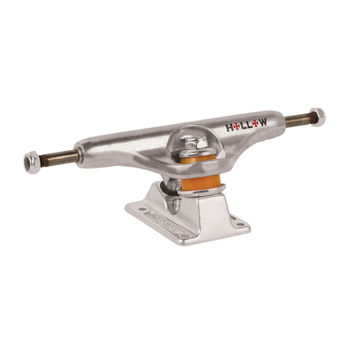 Independent Trucks Forged Hollow Silver 144