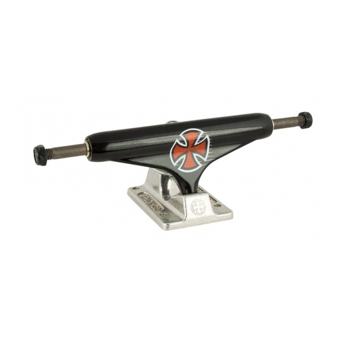 Independent Trucks Hollow Wes Kremer Silver/Black 149