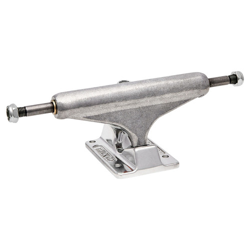 Independent Trucks Forged Hollow Silver 144 (8.25 Inch Width)