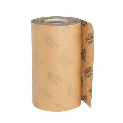 Mob Grip Tape Clear Roll 10 inch Price per m/40 inches