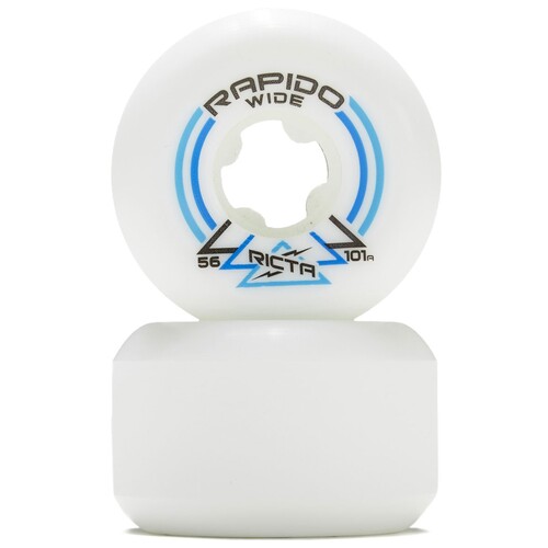 Ricta Wheels Rapido Wide 101a 56mm