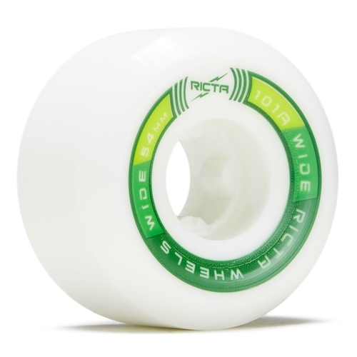 Ricta Wheels Rapido Wide 101a 54mm