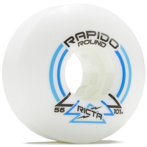 Ricta Wheels Rapido Round 101a 56mm
