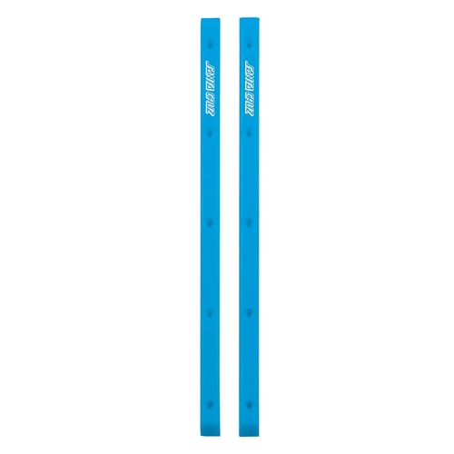 Santa Cruz Rails Slimline Cyan