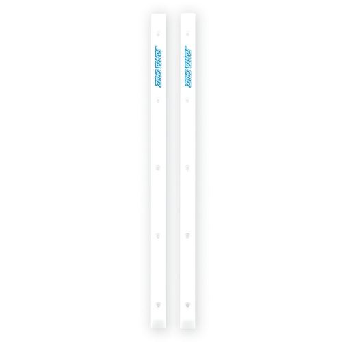 Santa Cruz Rails Slimline White