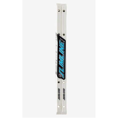 Santa Cruz Rails Slimline White