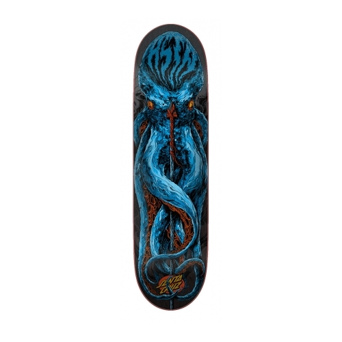 Santa Cruz Deck Asta Lviathan 8.0 x 31.7
